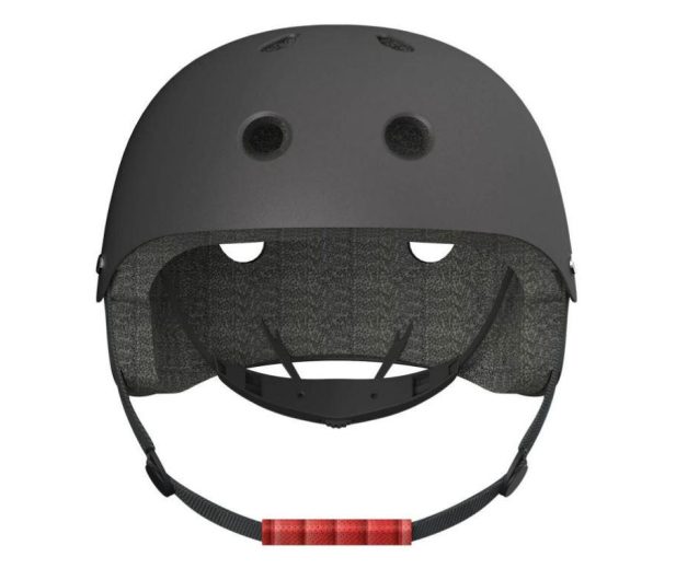 Segway-Ninebot Kask Black - 1152118 - zdjęcie 3